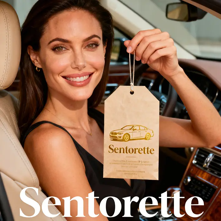 Magas ROI a személyre szabott autóillatosítóval﻿﻿