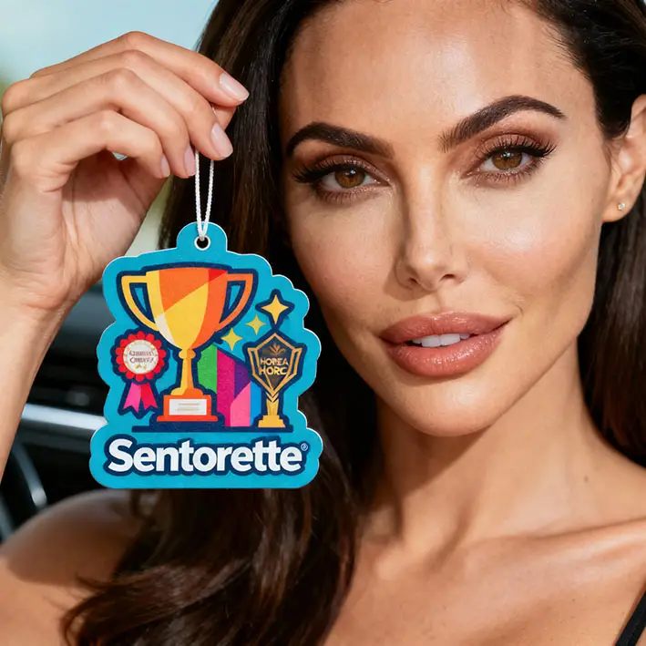 Hogyan használhatja ki a személyre szabott autóillatosítók adólevonhatóságát﻿﻿﻿