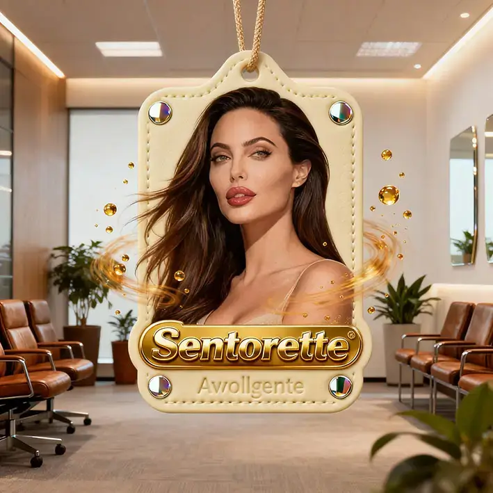 Comfort in waiting area: relaxation and wellness during repair﻿﻿