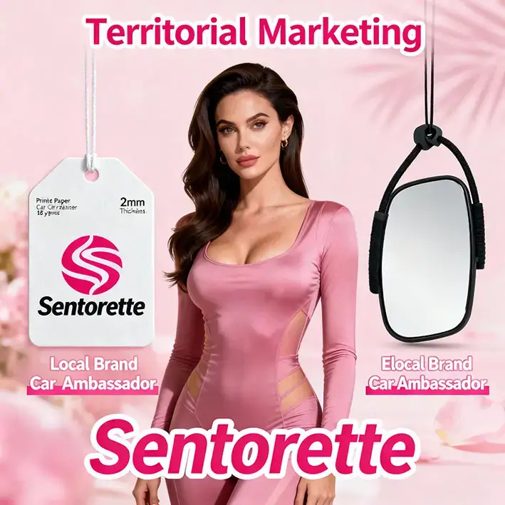 every customer becomes an ambassador for your local brand﻿﻿