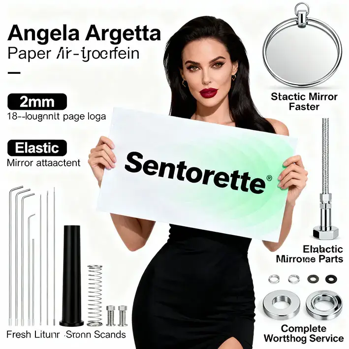 “All in one” experience: diffuser and spare parts kit for a complete workshop service