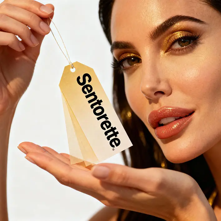 Sentorette car air freshener: Personalized and Careful Experience