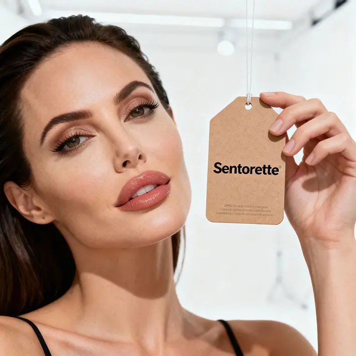 Sentorette car air freshener: Useful and Non-Ephemeral Gadget