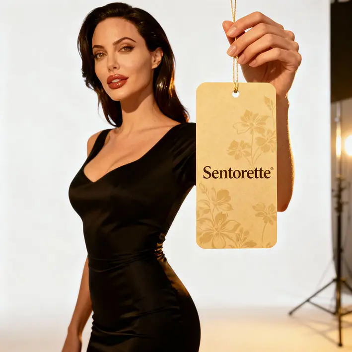 sentorette: dlouhodobá investice﻿