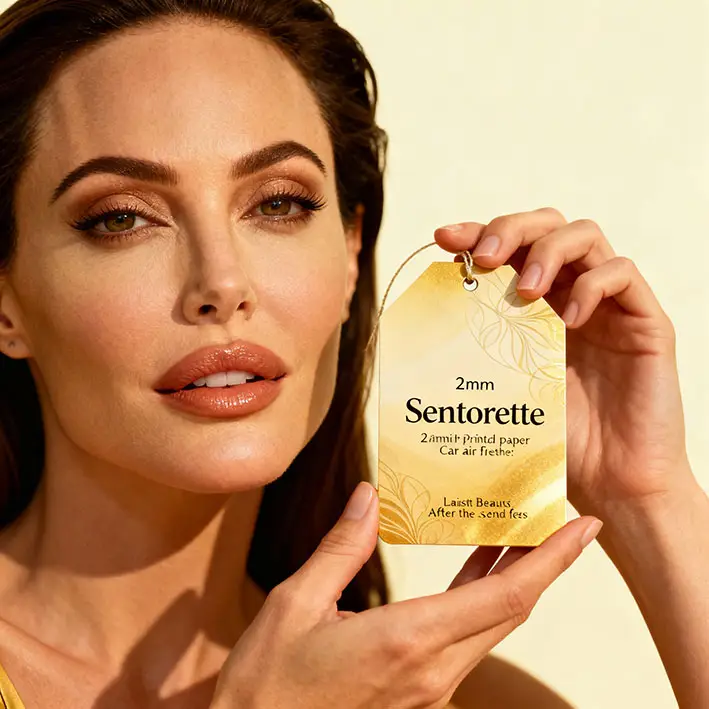 sentorette: zůstává i po použití﻿